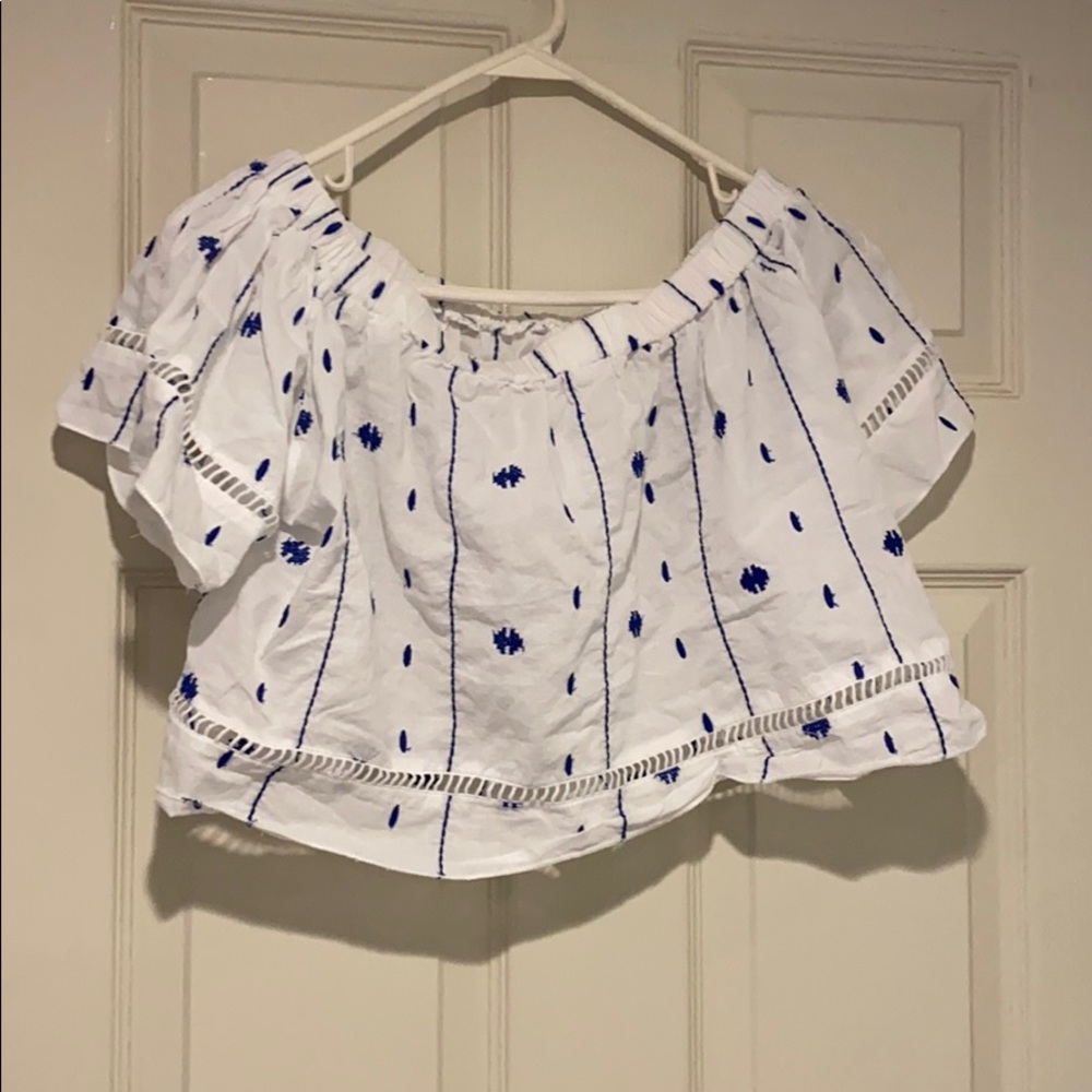 Cute summer shirt
